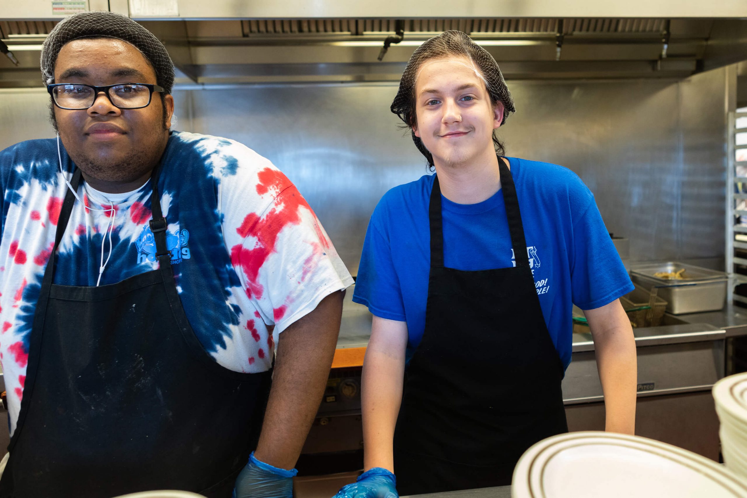 Boardman hot dog shoppe - Hot Dog Shoppe